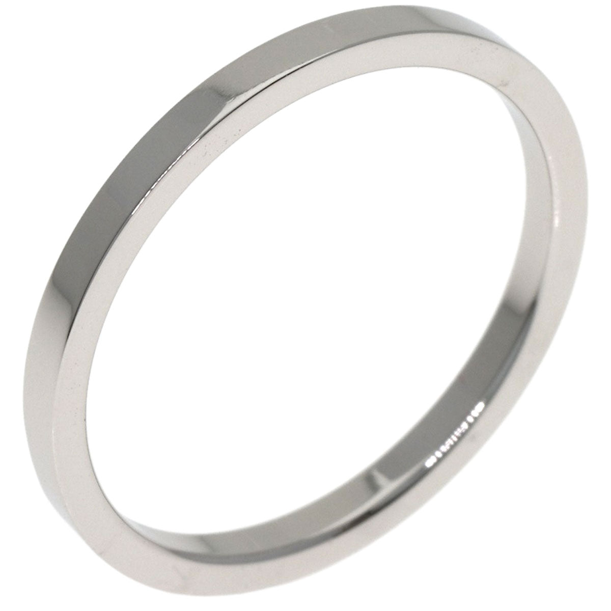 PIAGET Wedding #55 Ring Platinum PT950 Ladies [Used]