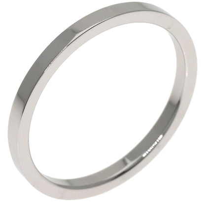 PIAGET Wedding #55 Ring Platinum PT950 Ladies [Used]