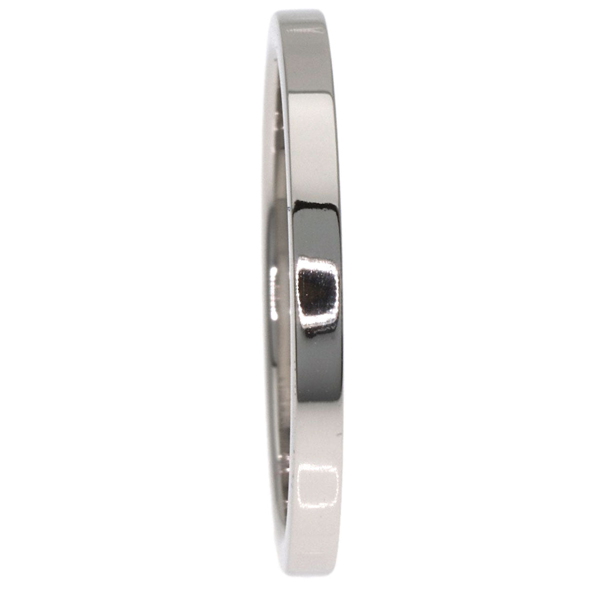 PIAGET Wedding #55 Ring Platinum PT950 Ladies [Used]