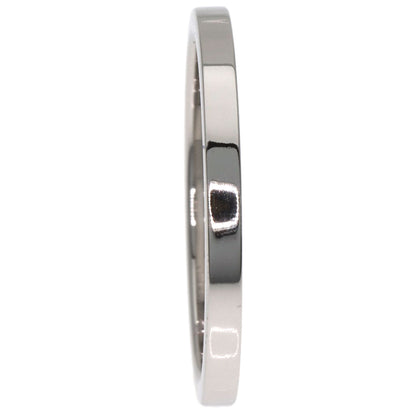 PIAGET Wedding #55 Ring Platinum PT950 Ladies [Used]
