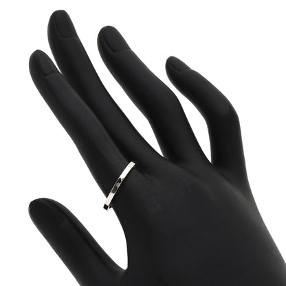 PIAGET Wedding #55 Ring Platinum PT950 Ladies [Used]