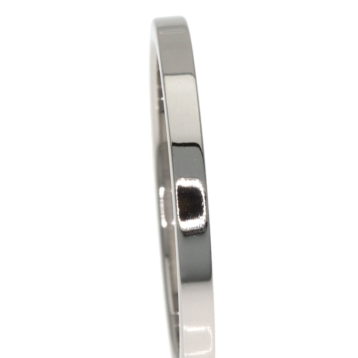 PIAGET Wedding #55 Ring Platinum PT950 Ladies [Used]