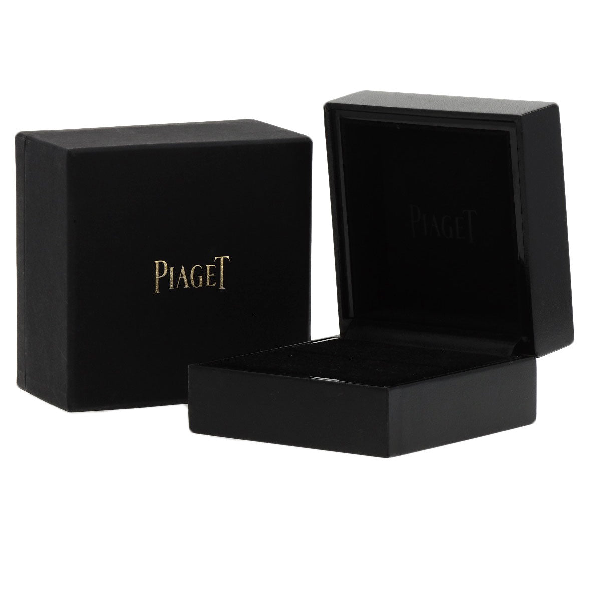 PIAGET Wedding #55 Ring Platinum PT950 Ladies [Used]