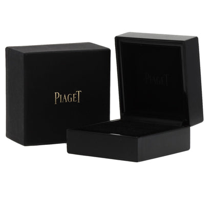 PIAGET Wedding #55 Ring Platinum PT950 Ladies [Used]