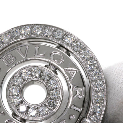 ブルガリ アストラーレ チェルキ ダイヤモンド ブレスレット K18ホワイトゴールド レディース 【中古】【BVLGARI】