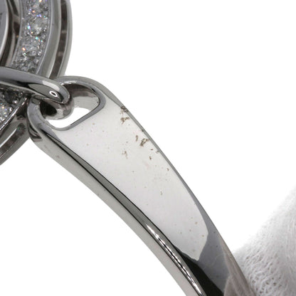 ブルガリ アストラーレ チェルキ ダイヤモンド ブレスレット K18ホワイトゴールド レディース 【中古】【BVLGARI】