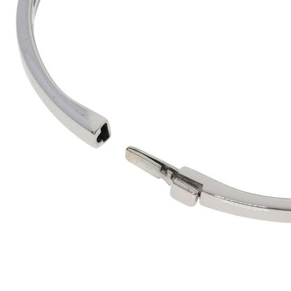 ブルガリ アストラーレ チェルキ ダイヤモンド ブレスレット K18ホワイトゴールド レディース 【中古】【BVLGARI】