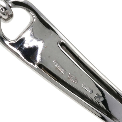 ブルガリ アストラーレ チェルキ ダイヤモンド ブレスレット K18ホワイトゴールド レディース 【中古】【BVLGARI】