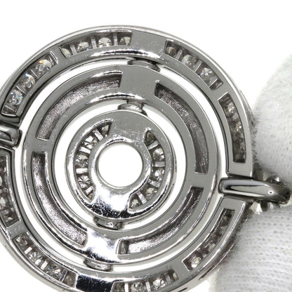 ブルガリ アストラーレ チェルキ ダイヤモンド ブレスレット K18ホワイトゴールド レディース 【中古】【BVLGARI】