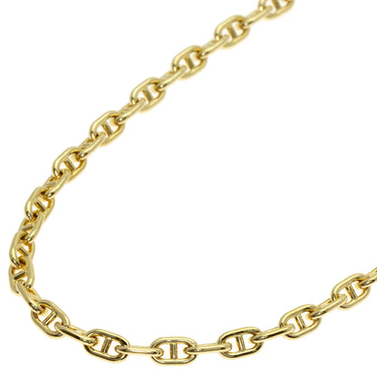 Balestra Chain Necklace K18 Yellow Gold 14.8g　Ladies