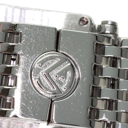 FRANCK MULLER Long Island Watches 902QZ Stainless Steel/Stainless Steel Ladies