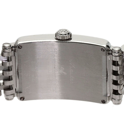 FRANCK MULLER Long Island Watches 902QZ Stainless Steel/Stainless Steel Ladies