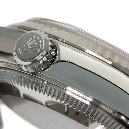 ROLEX DATEJUST 10P Diamond Watches 79174NG Stainless Steel/Stainless Steel Ladies