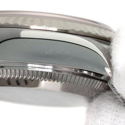 ROLEX DATEJUST 10P Diamond Watches 79174NG Stainless Steel/Stainless Steel Ladies