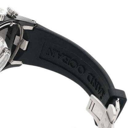 EDOX Grand Ocean Watches 1121 Stainless Steel/Rubber mens