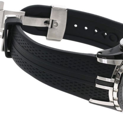 EDOX Grand Ocean Watches 1121 Stainless Steel/Rubber mens