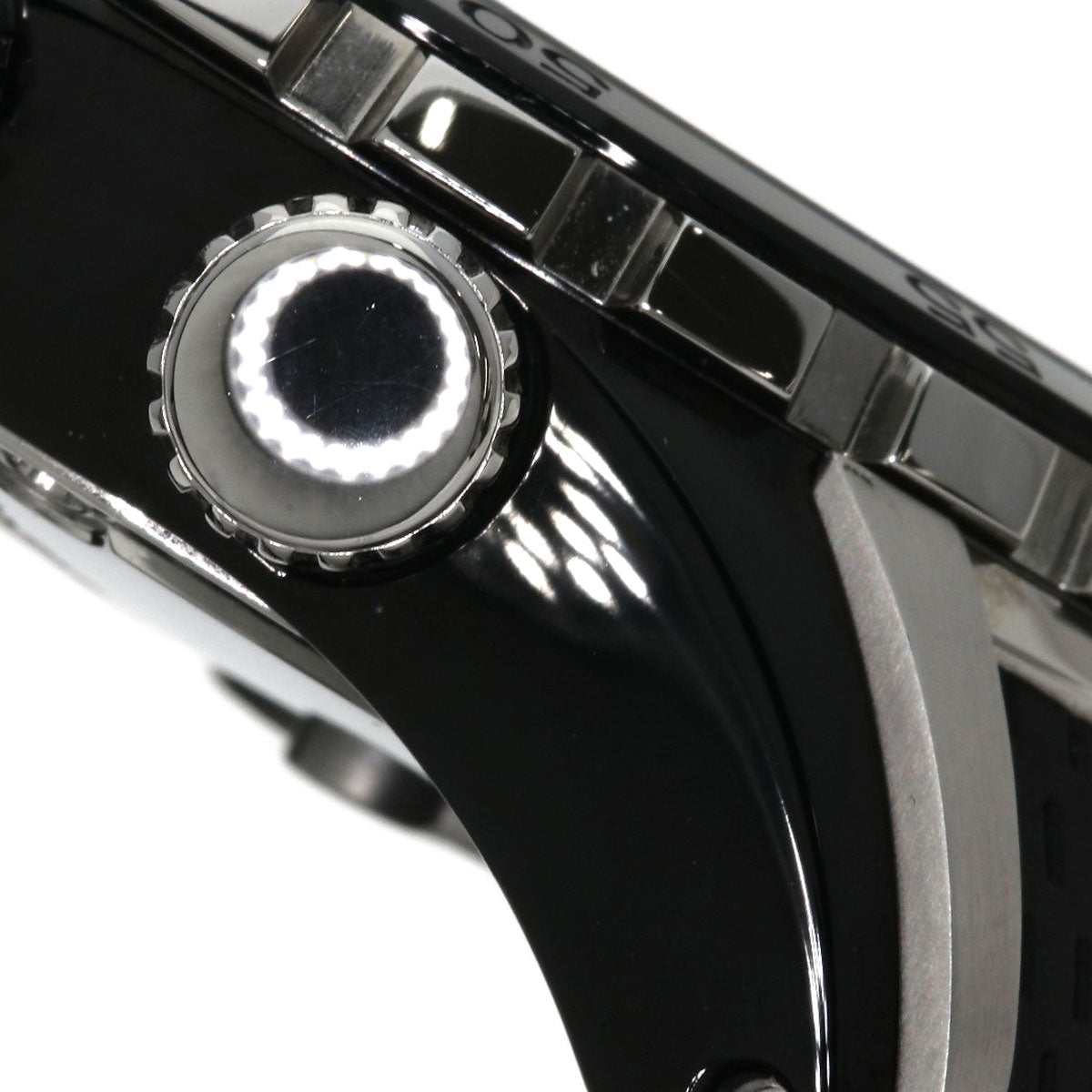 EDOX Grand Ocean Watches 1121 Stainless Steel/Rubber mens