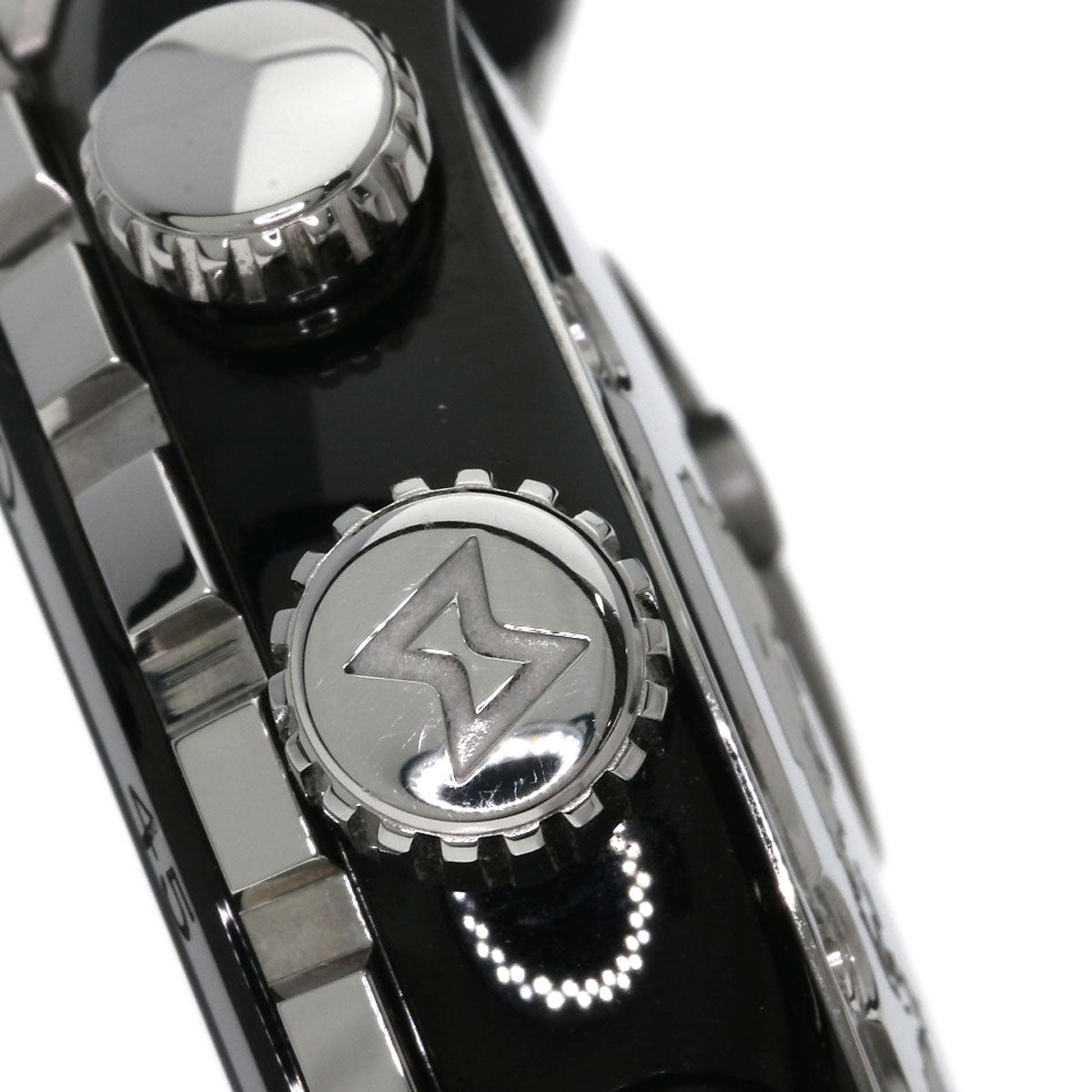 EDOX Grand Ocean Watches 1121 Stainless Steel/Rubber mens