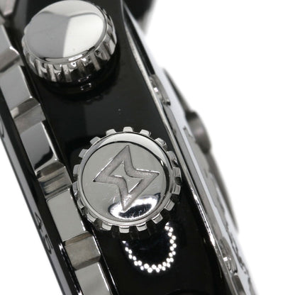 EDOX Grand Ocean Watches 1121 Stainless Steel/Rubber mens