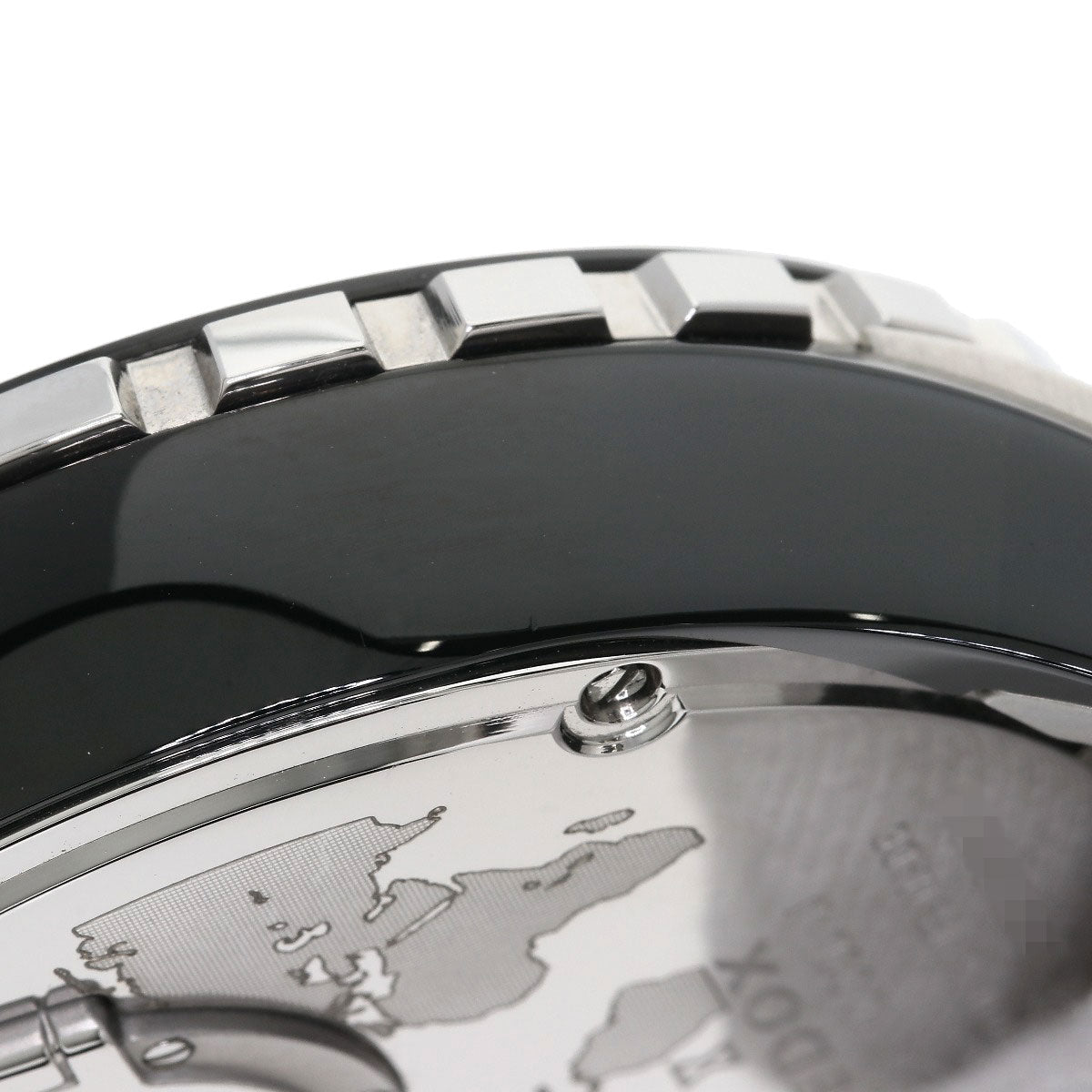 EDOX Grand Ocean Watches 1121 Stainless Steel/Rubber mens
