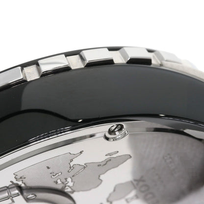 EDOX Grand Ocean Watches 1121 Stainless Steel/Rubber mens