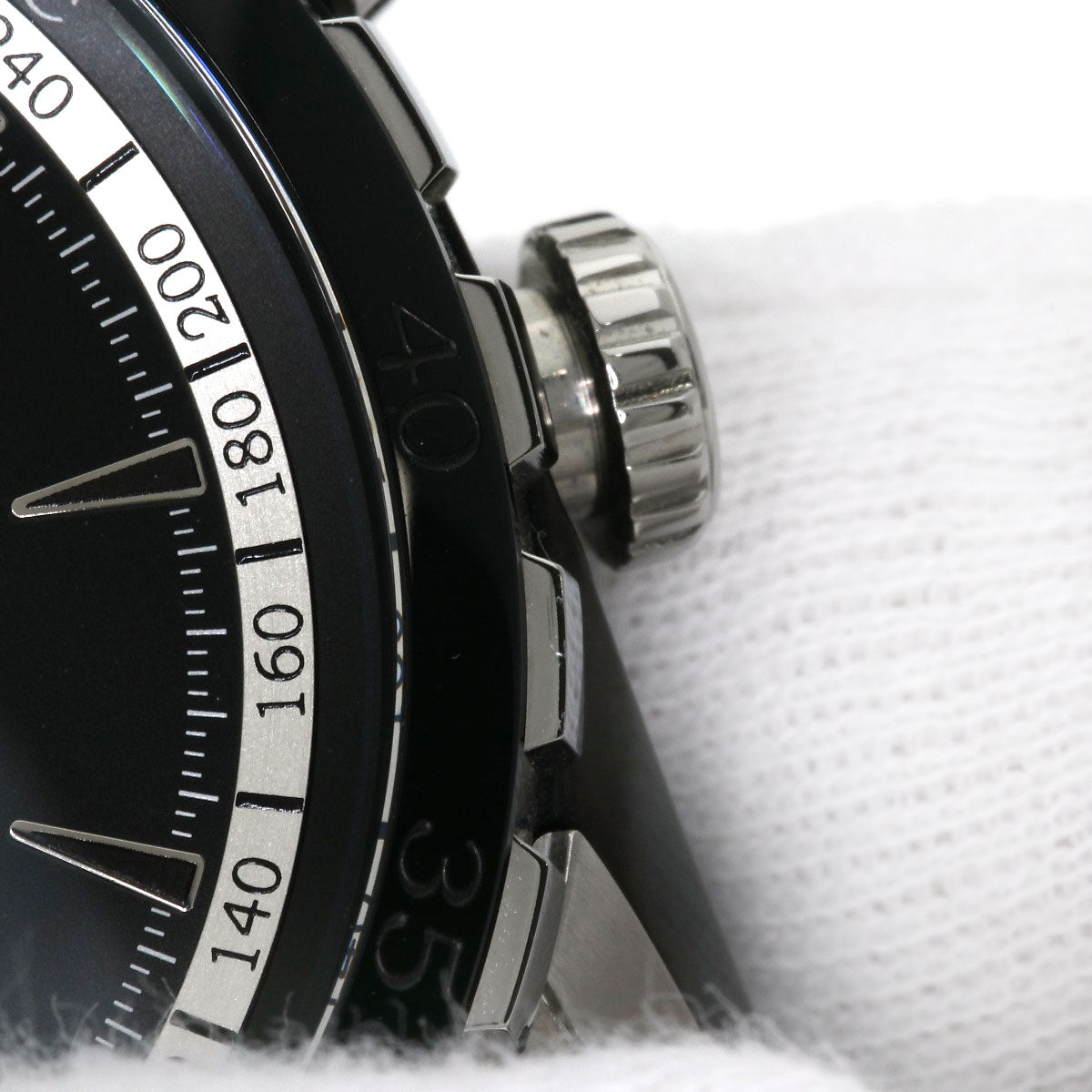 EDOX Grand Ocean Watches 1121 Stainless Steel/Rubber mens