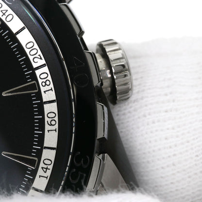 EDOX Grand Ocean Watches 1121 Stainless Steel/Rubber mens