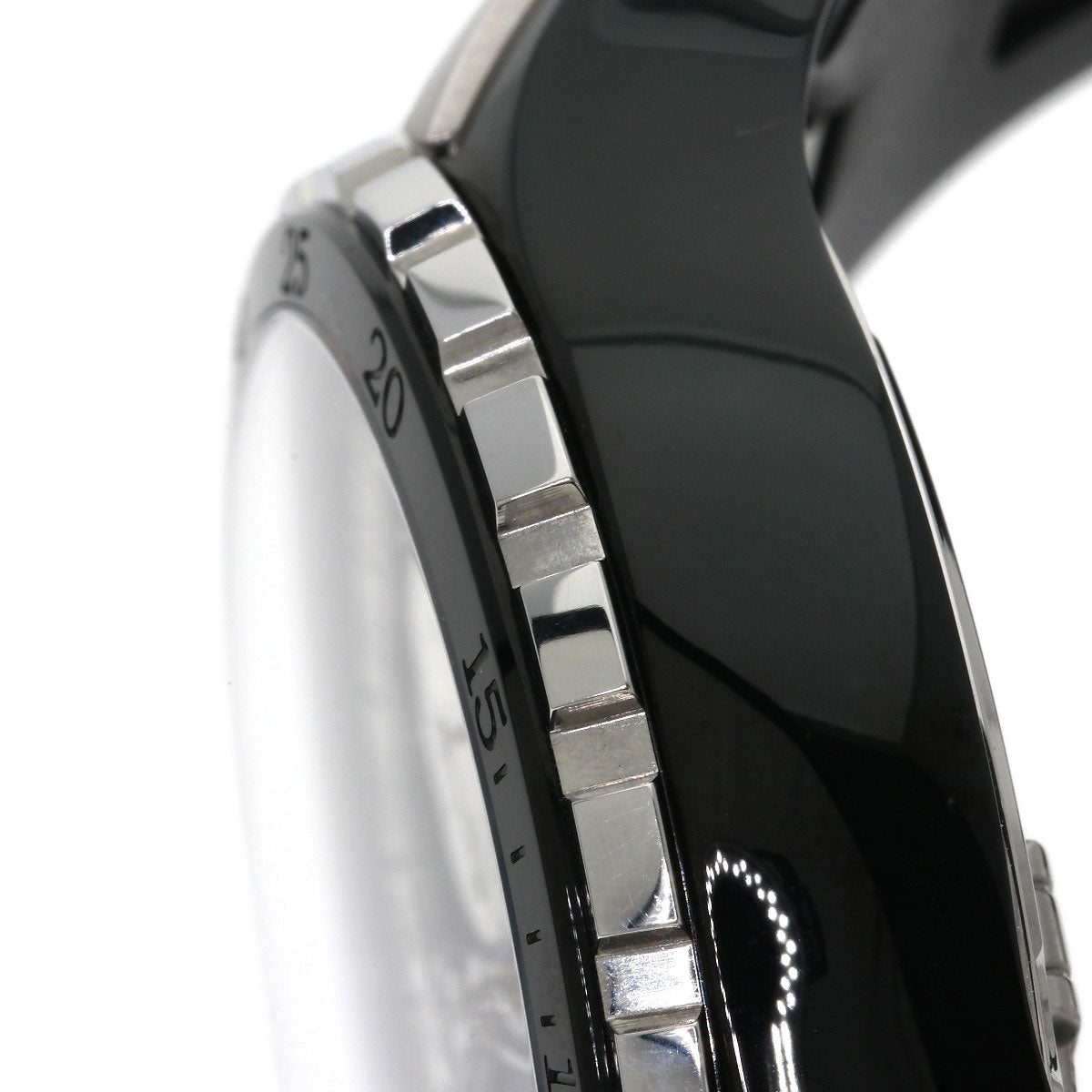 EDOX Grand Ocean Watches 1121 Stainless Steel/Rubber mens