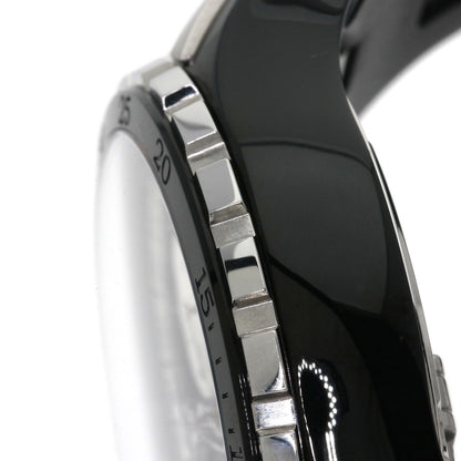 EDOX Grand Ocean Watches 1121 Stainless Steel/Rubber mens
