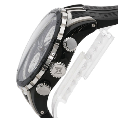 EDOX Grand Ocean Watches 1121 Stainless Steel/Rubber mens