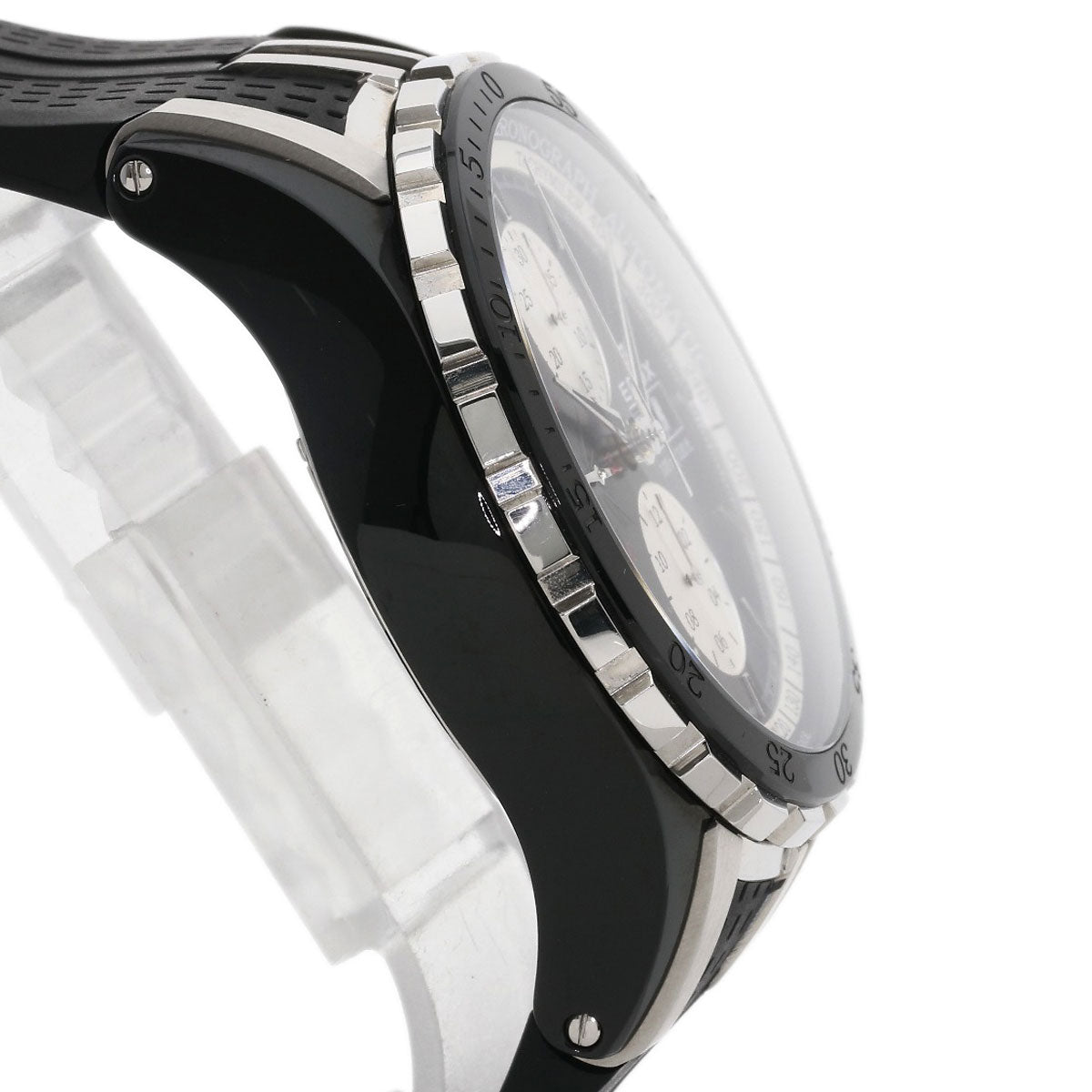 EDOX Grand Ocean Watches 1121 Stainless Steel/Rubber mens
