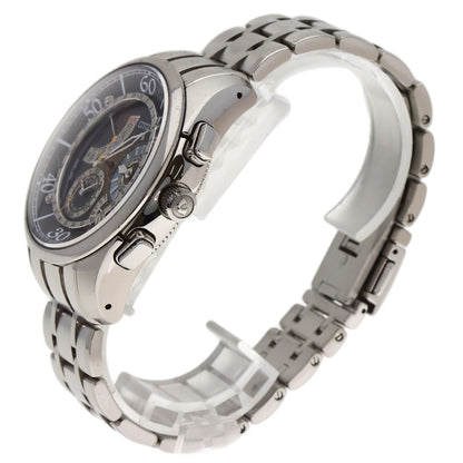 CITIZEN Campanola Starry Sky Complication Minute Repeater Watches 6765-T011993 Stainless Steel/Stainless Steel mens