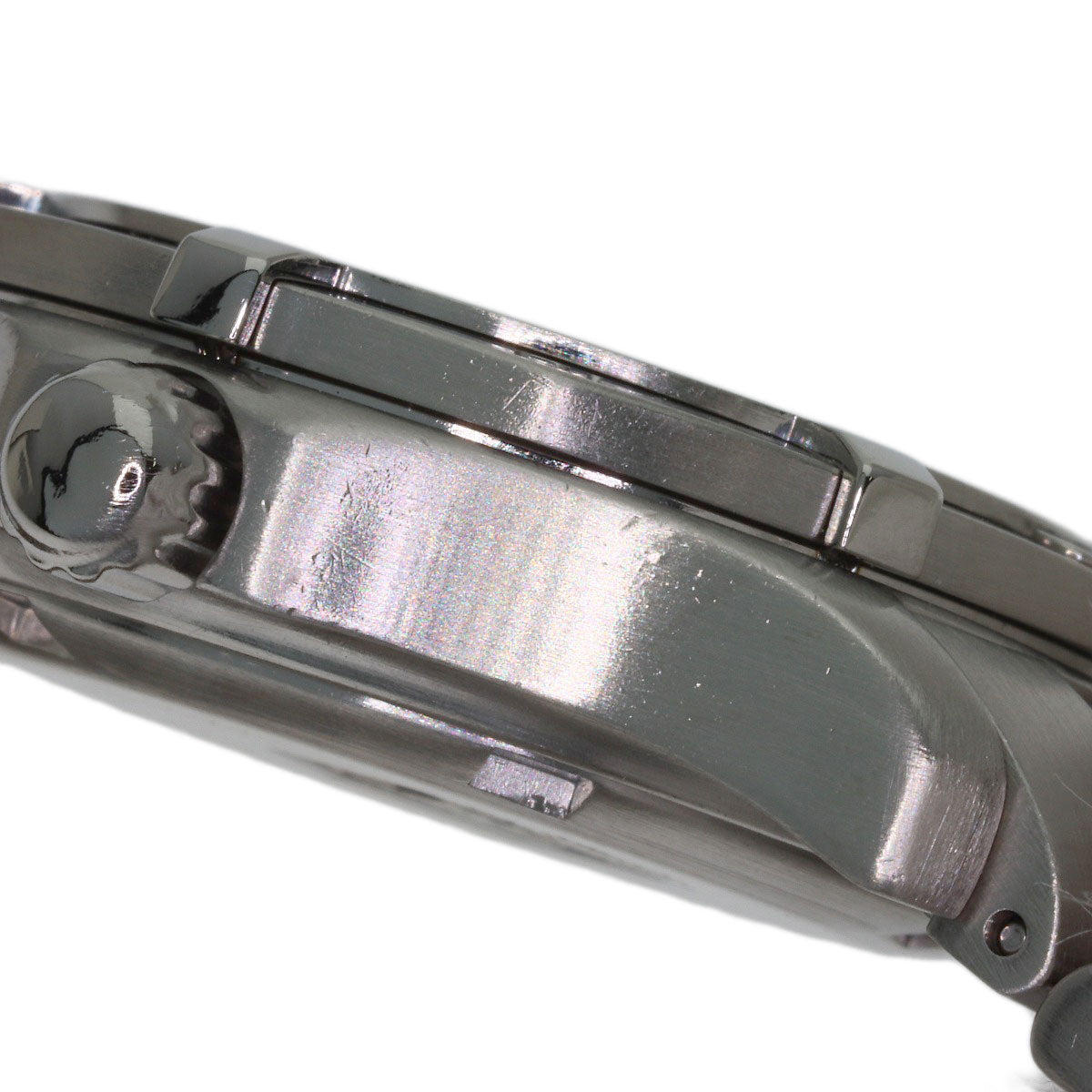 TAG HEUER Exclusive date Watches WN1319 Stainless Steel/Stainless Steel Ladies