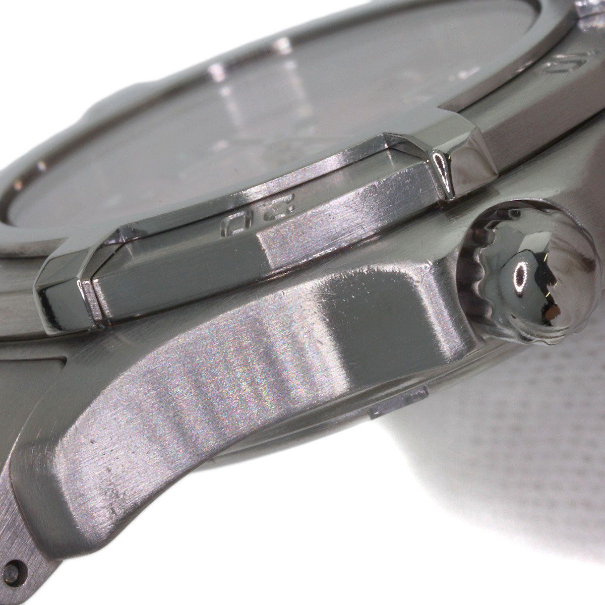 TAG HEUER Exclusive date Watches WN1319 Stainless Steel/Stainless Steel Ladies