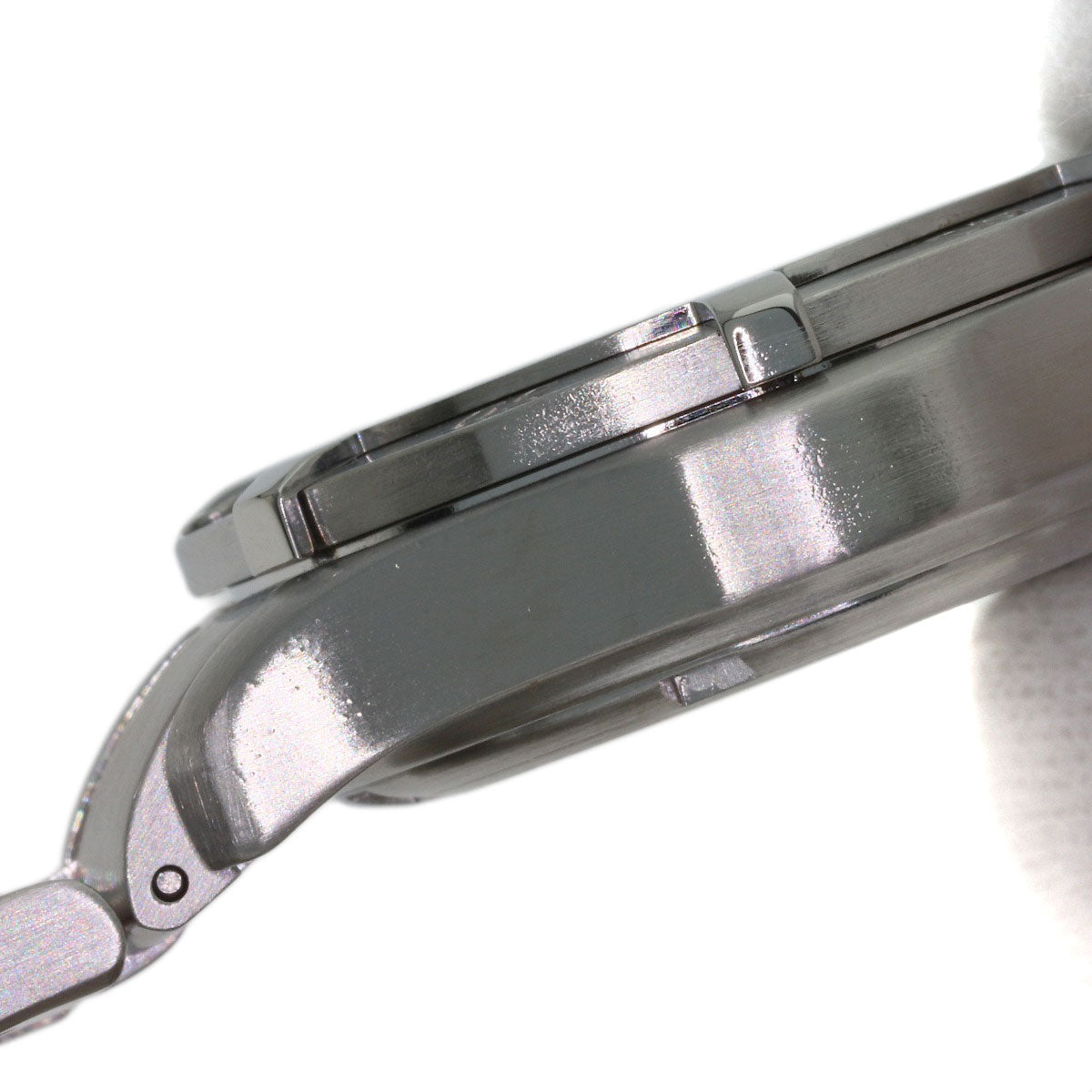 TAG HEUER Exclusive date Watches WN1319 Stainless Steel/Stainless Steel Ladies