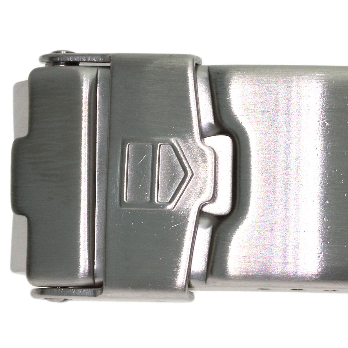 TAG HEUER Exclusive date Watches WN1319 Stainless Steel/Stainless Steel Ladies