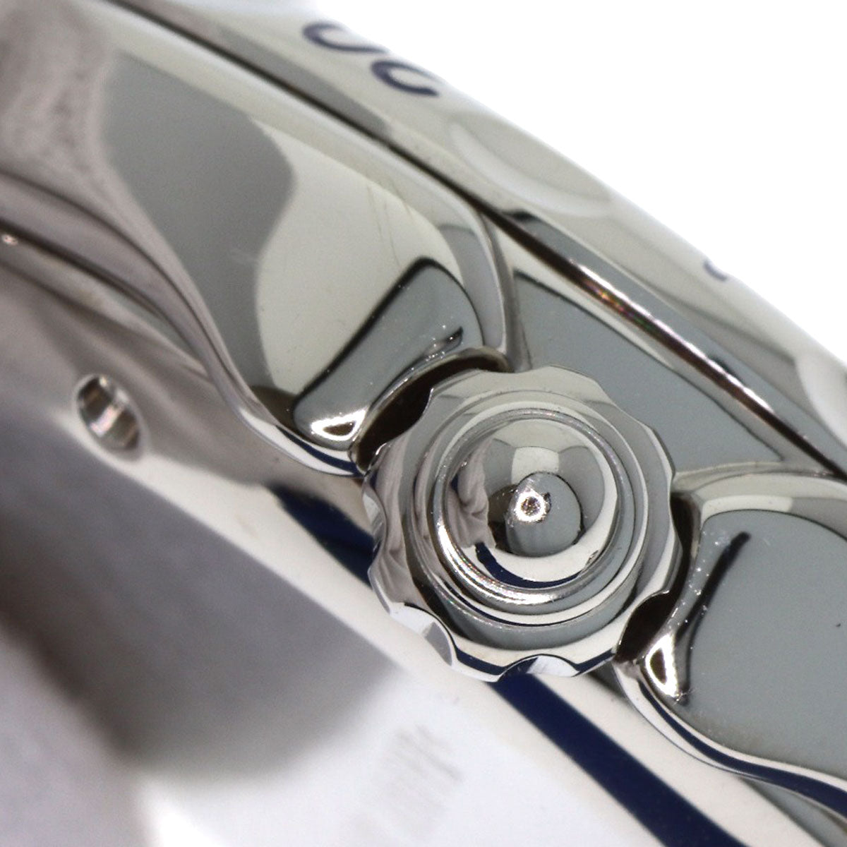 Chopard Happy fish Watches 27/8921 Stainless Steel/Rubber Ladies