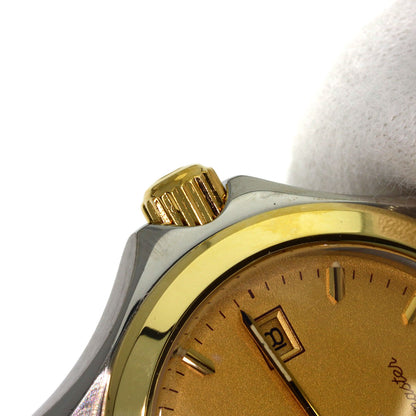 OMEGA Seamaster120m Date Watches Stainless Steel/Stainless Steel Ladies
