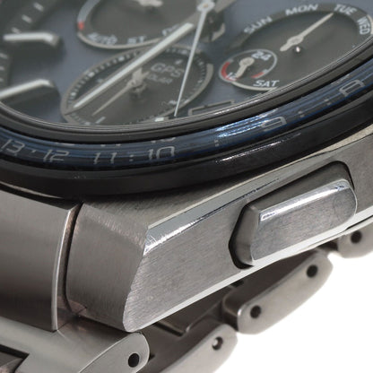 SEIKO Astron Nexter Watches SBXC109 5X53-0BR0 Titanium/Titanium mens