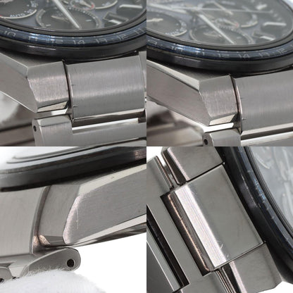SEIKO Astron Nexter Watches SBXC109 5X53-0BR0 Titanium/Titanium mens