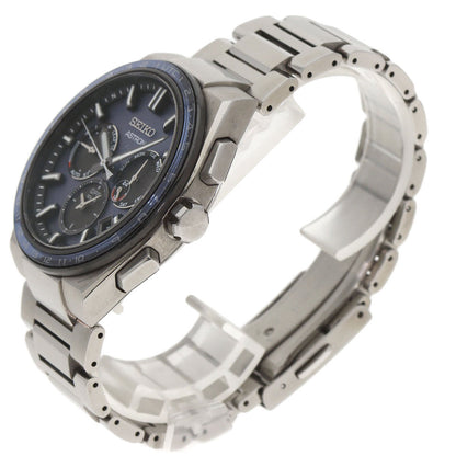 SEIKO Astron Nexter Watches SBXC109 5X53-0BR0 Titanium/Titanium mens
