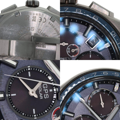 SEIKO Astron Nexter Watches SBXC109 5X53-0BR0 Titanium/Titanium mens