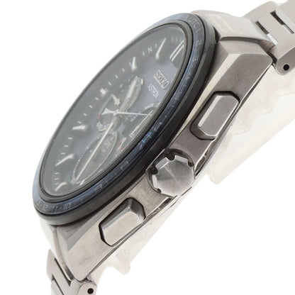 SEIKO Astron Nexter Watches SBXC109 5X53-0BR0 Titanium/Titanium mens