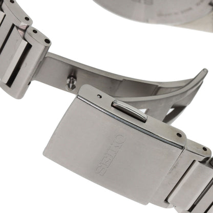 SEIKO Astron Nexter Watches SBXC109 5X53-0BR0 Titanium/Titanium mens
