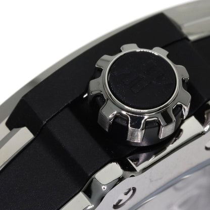 HUBLOT Spirit of Big Bang Moonphase Watches 647.NX.1137.RX Titanium/Rubber mens