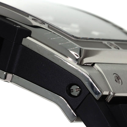 HUBLOT Spirit of Big Bang Moonphase Watches 647.NX.1137.RX Titanium/Rubber mens
