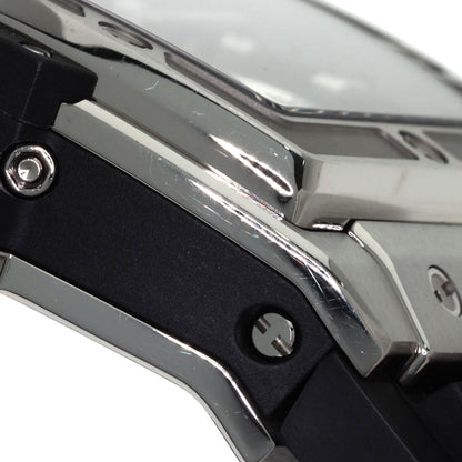 HUBLOT Spirit of Big Bang Moonphase Watches 647.NX.1137.RX Titanium/Rubber mens