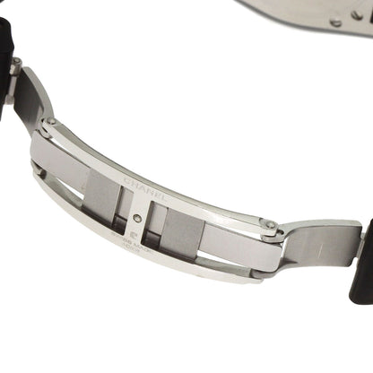 CHANEL J12 1.3" Rubber Watches H0681 Ceramic/Rubber Ladies