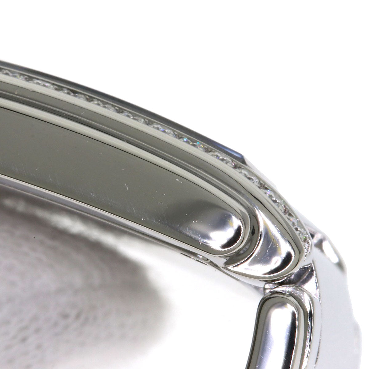 PATEK PHILIPPE Twenty-4 Diamond Watches 4910/10A-012 Stainless Steel/Stainless Steel Ladies