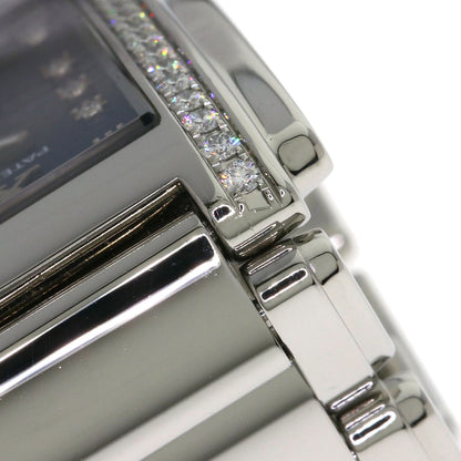 PATEK PHILIPPE Twenty-4 Diamond Watches 4910/10A-012 Stainless Steel/Stainless Steel Ladies